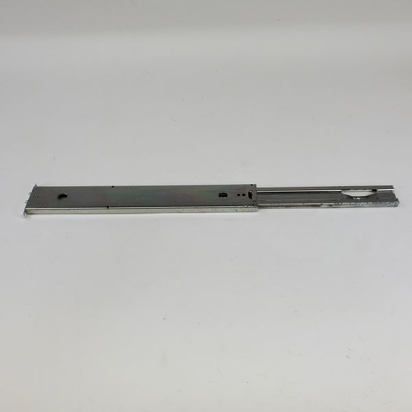 Drawer slide rail Refrigerator & Freezer Shelves 242065301 Frigidaire (OEM) Refrigerator & Freezer Frigidaire