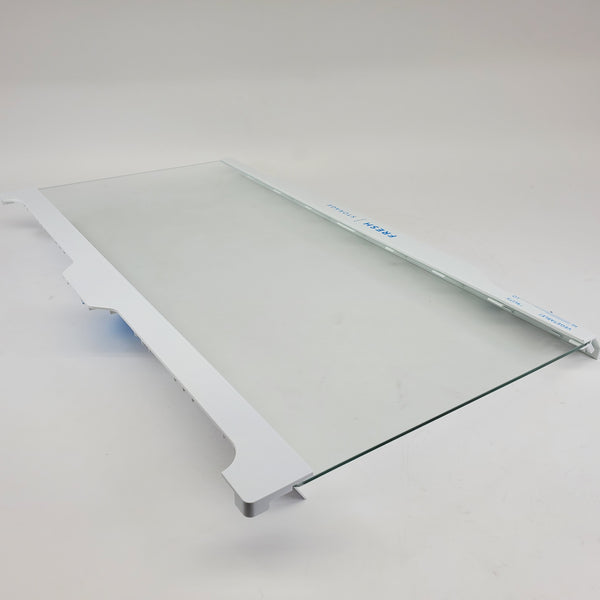 5304520486 Shelf assembly Frigidaire Refrigerator & Freezer Shelves Appliance replacement part Refrigerator & Freezer Frigidaire   