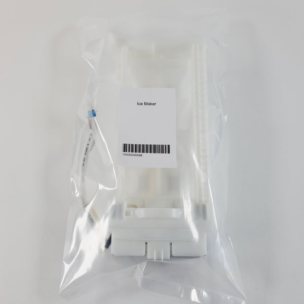 Ice maker Refrigerator & Freezer Ice Makers DA97-19010A Samsung (OEM) Refrigerator & Freezer Samsung