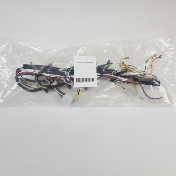 GE Washer Wiring Harnesses WE08X29057 (OEM) Washer GE