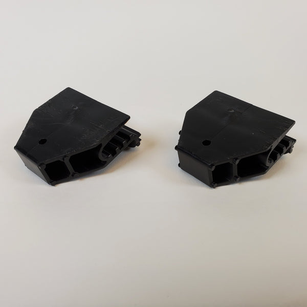 W10807828 Drawer glides Whirlpool Range Drawer Glides Appliance replacement part Range Whirlpool   