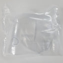 W10900030 Light cover Whirlpool Refrigerator & Freezer Covers Appliance replacement part Refrigerator & Freezer Whirlpool   