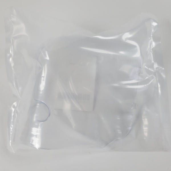 W10900030 Light cover Whirlpool Refrigerator & Freezer Covers Appliance replacement part Refrigerator & Freezer Whirlpool   