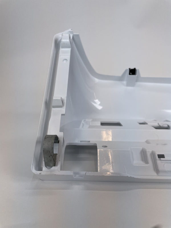 Console Washer Backsplashes / Consoles / Control Panels W11569437 Maytag (OEM) Washer Maytag