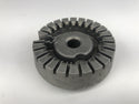 Frigidaire Range Burner LH Front 316558300 Burner Caps Range Frigidaire   