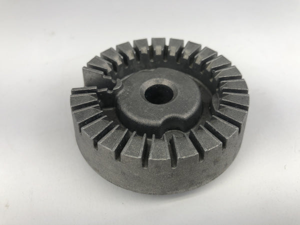 Frigidaire Range Burner LH Front 316558300 Burner Caps Range Frigidaire   