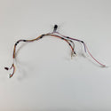 WD21X27402 Ac harness GE Dishwasher Wiring Harnesses Appliance replacement part Dishwasher GE   