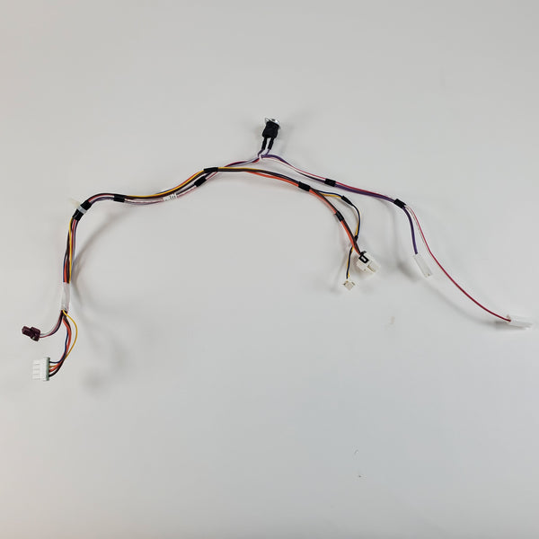 WD21X27402 Ac harness GE Dishwasher Wiring Harnesses Appliance replacement part Dishwasher GE   