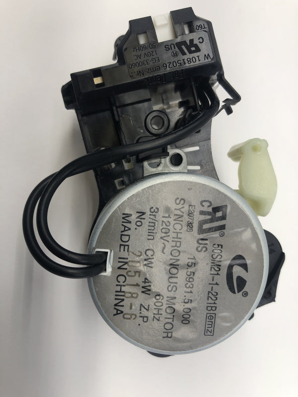 W10913953 Actuator Maytag Washer Actuators Appliance replacement part Washer Maytag   