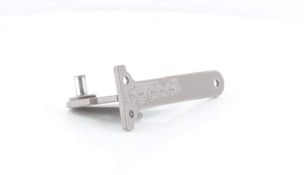 Whirlpool Refrigerator & Freezer Hinges W10917991 (OEM) Refrigerator & Freezer Whirlpool