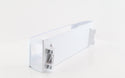 Cantilever door bin Refrigerator & Freezer Door Bins W11379148 Whirlpool (OEM) Refrigerator & Freezer Whirlpool