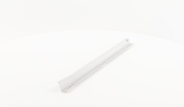 Drawer slide rail (left) Refrigerator & Freezer Rails WPW10346891 Whirlpool (OEM) Refrigerator & Freezer Whirlpool