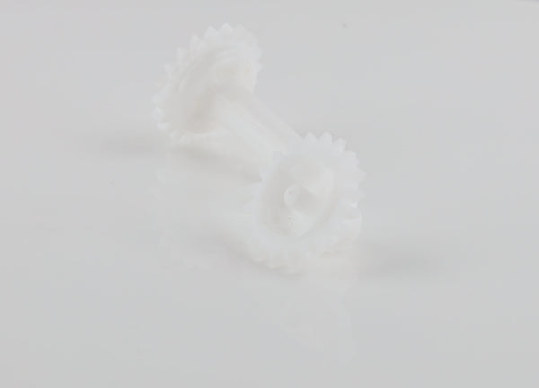 12002497 Kit drawer gear Whirlpool Refrigerator & Freezer Misc. Parts Appliance replacement part Refrigerator & Freezer Whirlpool   