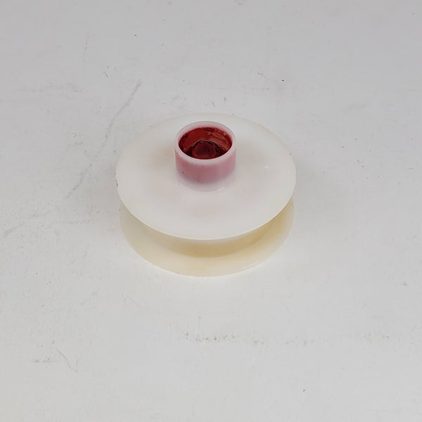 GE Dryer Pulleys WE03X31620 (OEM) Dryer GE