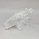 Frigidaire Refrigerator & Freezer Fan Shrouds 242229301 (OEM) Refrigerator & Freezer Frigidaire