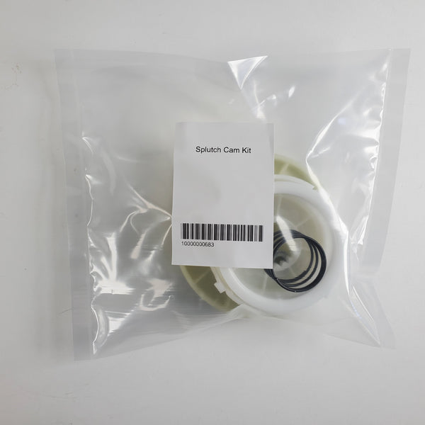 Whirlpool Washer Splutches W10721967 (OEM) Washer Whirlpool