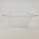 Frigidaire Refrigerator & Freezer Drawers / Crisper Drawers 240337103 (OEM) Refrigerator & Freezer Frigidaire