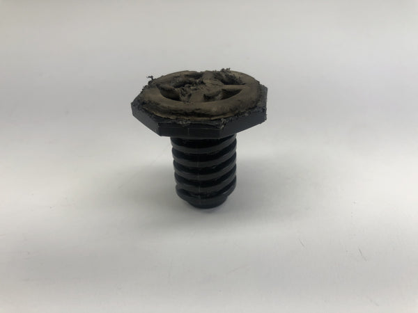 Maytag Washer Leveling Foot WPW10687506 Feet Washer Maytag   
