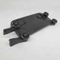 Whirlpool Dishwasher Tracks W11596053 (OEM) Dishwasher Whirlpool