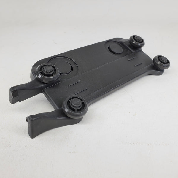 Whirlpool Dishwasher Tracks W11596053 (OEM) Dishwasher Whirlpool