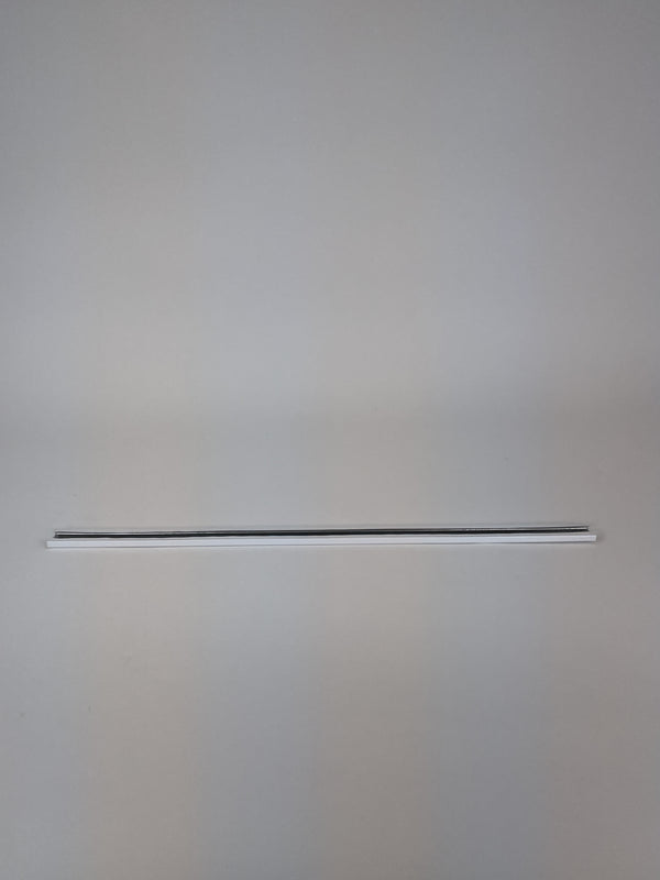 Door shelf bar Refrigerator & Freezer Trim Pieces W11126055 Whirlpool (OEM) Refrigerator & Freezer Whirlpool
