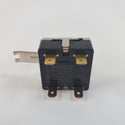 WE02X25283 Rotary switch GE Dryer Switches Appliance replacement part Dryer GE   