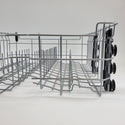 GE Dishwasher Upper Rack Assembly. WD28X30219 Racks Dishwasher GE   