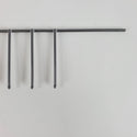Whirlpool Dishwasher Misc. Parts W10728160 (OEM) Dishwasher Whirlpool