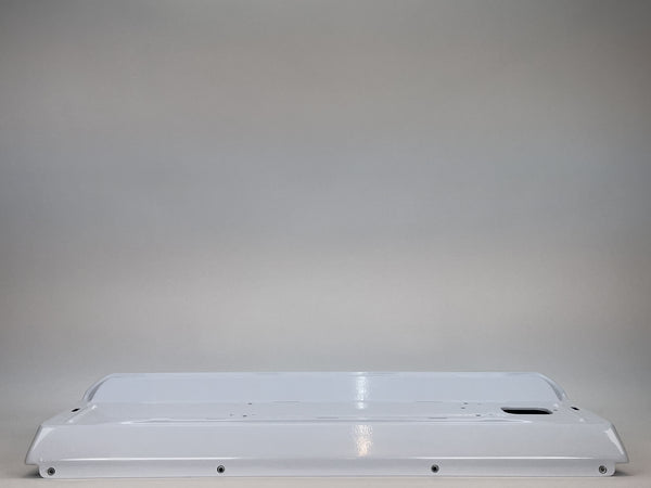 Midea Dryer  Top Cover Plate.  12238200001444 Misc. Parts Dryer Midea   