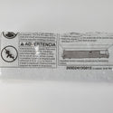 GE Dishwasher Insulation WD30X28098 (OEM) Dishwasher GE