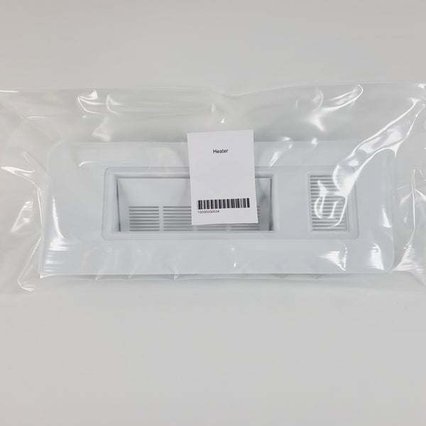 W10682576 Heater Whirlpool Refrigerator & Freezer Cover Panels Appliance replacement part Refrigerator & Freezer Whirlpool   