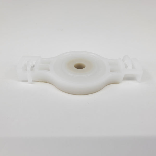 Evaporator fan motor grommet Refrigerator & Freezer Misc. Parts 242287501 Frigidaire (OEM) Refrigerator & Freezer Frigidaire