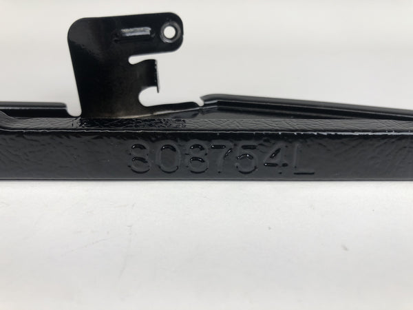 Frigidaire Range End Cap LH 5304493646 Clips Range Frigidaire   