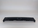Control panel assembly Dryer Backsplashes / Consoles / Control Panels AGL77376930 LG (OEM) Dryer LG