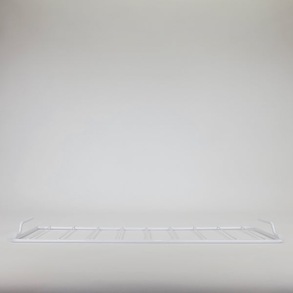 Wire door shelf Refrigerator & Freezer Rails W10574673 Whirlpool (OEM) Refrigerator & Freezer Whirlpool