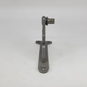 Whirlpool Refrigerator & Freezer Door Hinge (LH) W11122872 Hinges Refrigerator & Freezer Whirlpool   