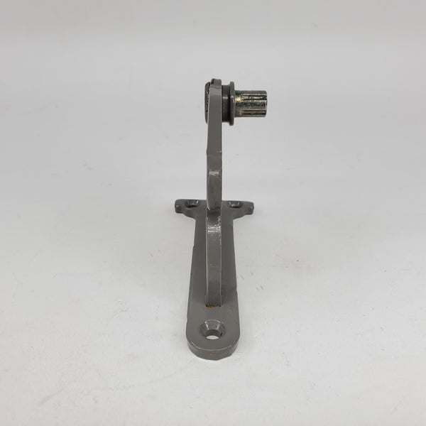 Whirlpool Refrigerator & Freezer Door Hinge (LH) W11122872 Hinges Refrigerator & Freezer Whirlpool   
