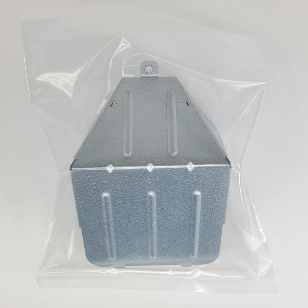 LG Dryer Terminal Block Cover MCK62423301 Terminal Block Covers Dryer LG   
