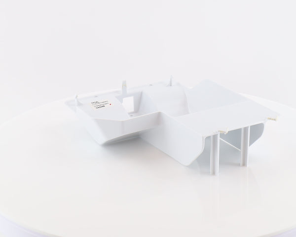 Whirlpool Refrigerator & Freezer Misc. Parts W11434460 (OEM) Refrigerator & Freezer Whirlpool