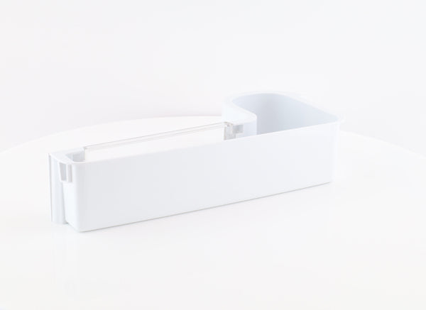Whirlpool Refrigerator & Freezer Shelves W10355269 (OEM) Refrigerator & Freezer Whirlpool
