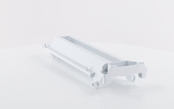 67006325 Filter base bracket Whirlpool Refrigerator & Freezer Brackets Appliance replacement part Refrigerator & Freezer Whirlpool   