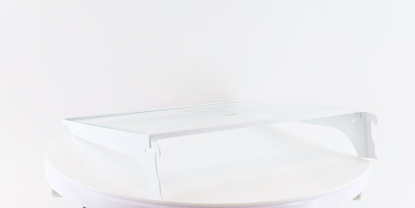 Whirlpool Refrigerator & Freezer Shelves W11213107 (OEM) Refrigerator & Freezer Whirlpool
