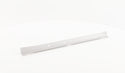Drawer slide rail (left) Refrigerator & Freezer Rails WPW10346891 Whirlpool (OEM) Refrigerator & Freezer Whirlpool