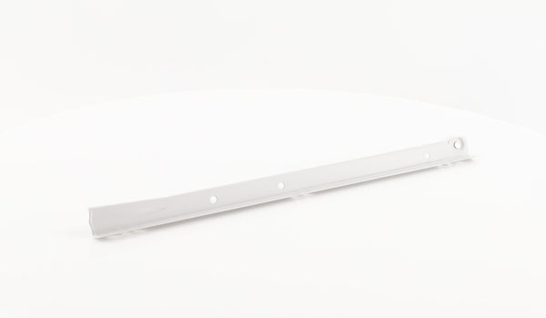 Drawer slide rail (left) Refrigerator & Freezer Rails WPW10346891 Whirlpool (OEM) Refrigerator & Freezer Whirlpool