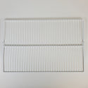 Frigidaire Refrigerator & Freezer Wire Shelf 240360908 Shelves Refrigerator & Freezer Frigidaire   