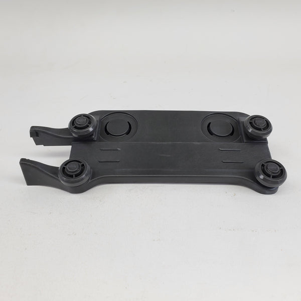Whirlpool Dishwasher Tracks W11596053 (OEM) Dishwasher Whirlpool