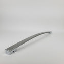 Arc door handle Refrigerator & Freezer Handles WR12X34906 GE (OEM) Refrigerator & Freezer GE