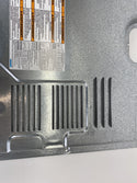 280043 Rear Panel Whirlpool Dryer Rear Panels Appliance replacement part Dryer Avanti   
