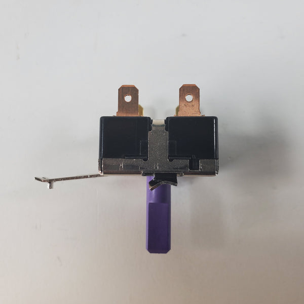 WE02X25283 Rotary switch GE Dryer Switches Appliance replacement part Dryer GE   