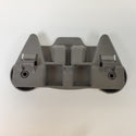Whirlpool Dishwasher Wheel Assemblies / Transport Assemblies W10195416V (OEM) Dishwasher Whirlpool